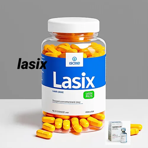 Precio lasix